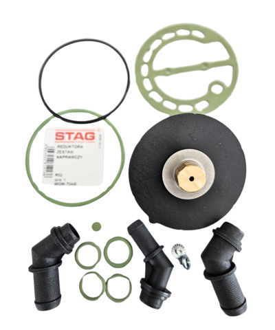 Kit de mantenimiento para reductor STAG R02