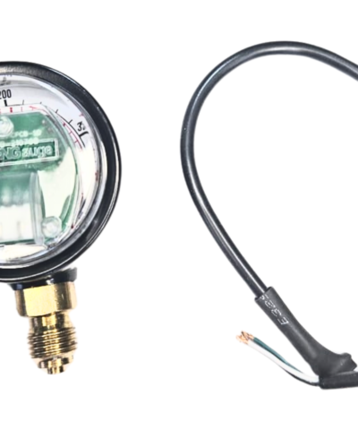 Manómetro CNGAuge