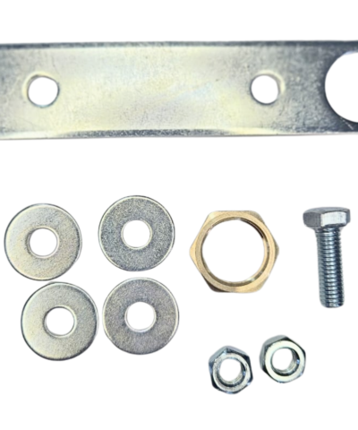 Accesorio soporte de válvula GNV VM1022
