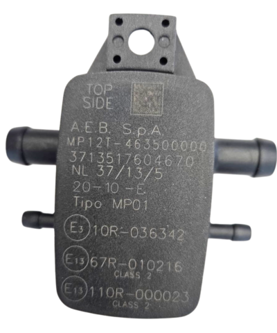Sensor MAP AEBMP12T GLP/GNV