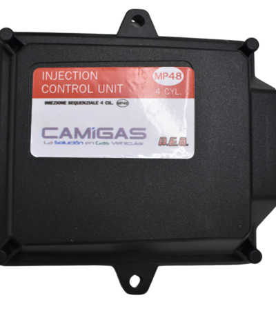 Controlador ECU MP48