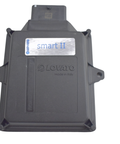Controlador ECU Lovato SMART II