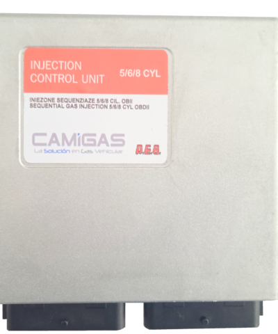 Controlador ECU AEB2568D