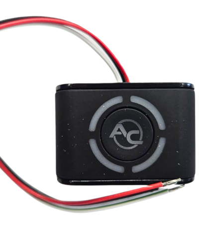 Interruptor Led 401