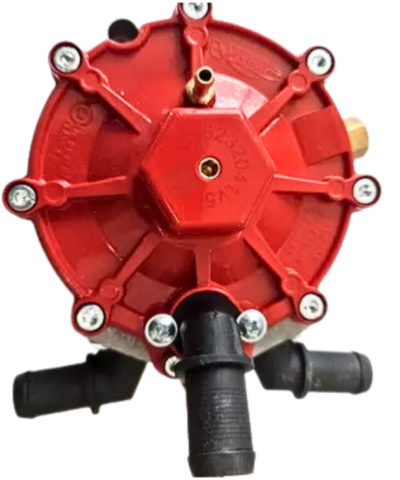 Reductor STAG AC R01 250 GLP