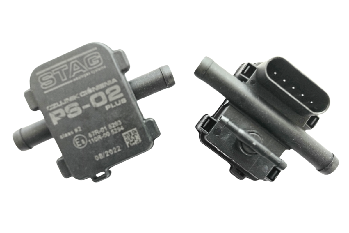 Sensor MAP PS-02 – CAMIGAS