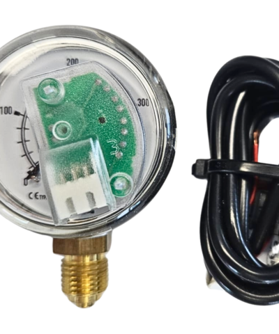 Sensor de manómetro AEB806 Transmisor de nivel de GNV
