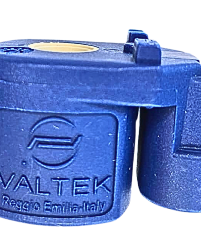 Valtek valvula de corte 3 ohm azul (AMP + pequeño) 12 V 11 W
