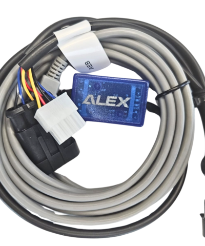 Interfaz ALEX