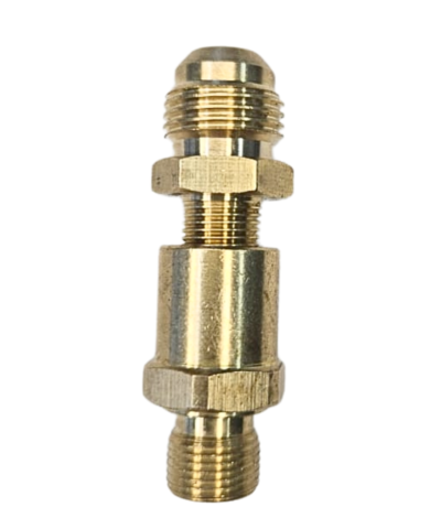 CONECTOR PARA REDUCTOR AT13XP