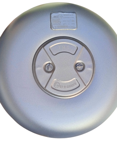 Tanque Toroidal Interno GLP de 42 litros (Tugra Makina)
